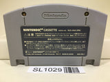 Mario Story Nintendo N64 Japan - SL1029 - Photo 2