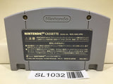 Super Smash Bros. Dairanto Smash Brothers Nintendo N64 Japan - SL1032 - Photo 2