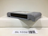 Super Smash Bros. Dairanto Smash Brothers Nintendo N64 Japan - SL1032 - Photo 4