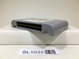 Super Smash Bros. Dairanto Smash Brothers Nintendo N64 Japan - SL1033 - Photo 4
