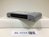 Super Smash Bros. Dairanto Smash Brothers Nintendo N64 Japan - SL1034 - Photo 4