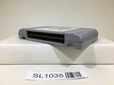 Super Smash Bros. Dairanto Smash Brothers Nintendo N64 Japan - SL1035 - Photo 4