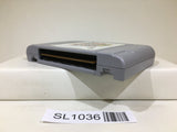 Super Smash Bros. Dairanto Smash Brothers Nintendo N64 Japan - SL1036 - Photo 4