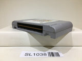 Super Smash Bros. Dairanto Smash Brothers Nintendo N64 Japan - SL1038 - Photo 4