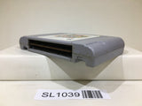 Super Smash Bros. Dairanto Smash Brothers Nintendo N64 Japan - SL1039 - Photo 4