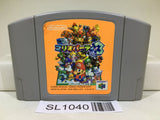 Mario Party 3 Nintendo N64 Japan - SL1040 - Photo 1