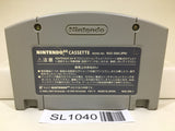 Mario Party 3 Nintendo N64 Japan - SL1040 - Photo 2