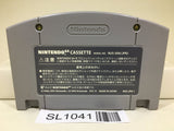 Mario Party 3 Nintendo N64 Japan - SL1041 - Photo 2