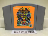 Mario Party 3 Nintendo N64 Japan - SL1043 - Photo 1
