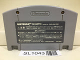 Mario Party 3 Nintendo N64 Japan - SL1043 - Photo 2