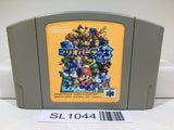 Mario Party 3 Nintendo N64 Japan - SL1044 - Photo 1