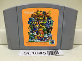 Mario Party 3 Nintendo N64 Japan - SL1045 - Photo 1