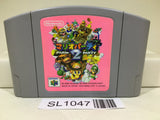 Mario Party 2 Nintendo N64 Japan - SL1047 - Photo 1