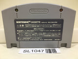 Mario Party 2 Nintendo N64 Japan - SL1047 - Photo 2