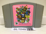 Mario Party 2 Nintendo N64 Japan - SL1048 - Photo 1