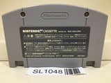 Mario Party 2 Nintendo N64 Japan - SL1048 - Photo 2
