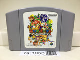 Mario Party Nintendo N64 Japan - SL1050 - Photo 1