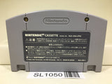 Mario Party Nintendo N64 Japan - SL1050 - Photo 2