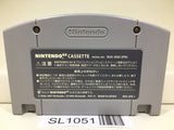 Mario Party Nintendo N64 Japan - SL1051 - Photo 2