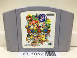 Mario Party Nintendo N64 Japan - SL1052 - Photo 1