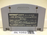 Mario Party Nintendo N64 Japan - SL1052 - Photo 2
