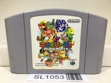 Mario Party Nintendo N64 Japan - SL1053 - Photo 1