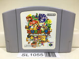 Mario Party Nintendo N64 Japan - SL1055 - Photo 1