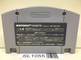 Mario Party Nintendo N64 Japan - SL1055 - Photo 2
