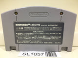 Mario Kart 64 Nintendo N64 Japan - SL1057 - Photo 2