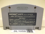 Mario Kart 64 Nintendo N64 Japan - SL1058 - Photo 2