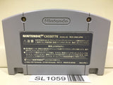 Mario Kart 64 Nintendo N64 Japan - SL1059 - Photo 2