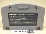 Mario Kart 64 Nintendo N64 Japan - SL1061 - Photo 2