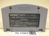 Mario Kart 64 Nintendo N64 Japan - SL1062 - Photo 2