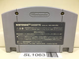 Mario Kart 64 Nintendo N64 Japan - SL1063 - Photo 2