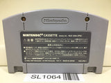 Mario Kart 64 Nintendo N64 Japan - SL1064 - Photo 2