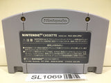Super Mario 64 Nintendo N64 Japan - SL1069 - Photo 2