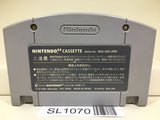 Super Mario 64 Nintendo N64 Japan - SL1070 - Photo 2