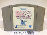 Donkey Kong 64 Nintendo N64 Japan - SL1071 - Photo 1