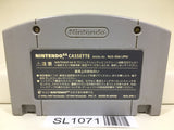 Donkey Kong 64 Nintendo N64 Japan - SL1071 - Photo 2