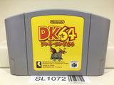 Donkey Kong 64 Nintendo N64 Japan - SL1072 - Photo 1