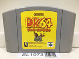 Donkey Kong 64 Nintendo N64 Japan - SL1073 - Photo 1