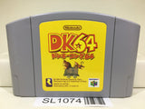 Donkey Kong 64 Nintendo N64 Japan - SL1074 - Photo 1