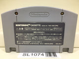 Donkey Kong 64 Nintendo N64 Japan - SL1074 - Photo 2