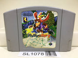 Banjo Kazooie Nintendo N64 Japan - SL1078 - Photo 1