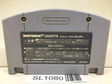 Banjo Kazooie Nintendo N64 Japan - SL1080 - Photo 2