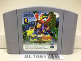 Banjo Kazooie Nintendo N64 Japan - SL1081 - Photo 1