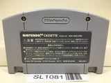 Banjo Kazooie Nintendo N64 Japan - SL1081 - Photo 2