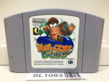 Diddy Kong Racing Nintendo N64 Japan - SL1083 - Photo 1