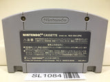 Diddy Kong Racing Nintendo N64 Japan - SL1084 - Photo 2