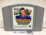 Diddy Kong Racing Nintendo N64 Japan - SL1085 - Photo 1